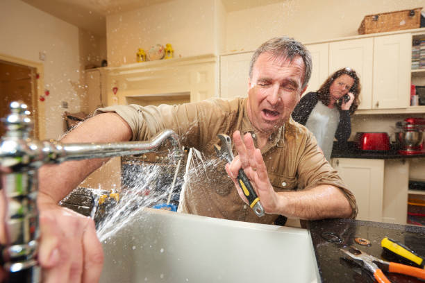 Best Ceiling water damage repair  in Gaston, SC
